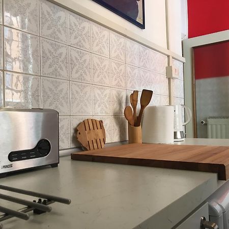 Delightful Apartment 100 Meters From The Colosseum Kültér fotó