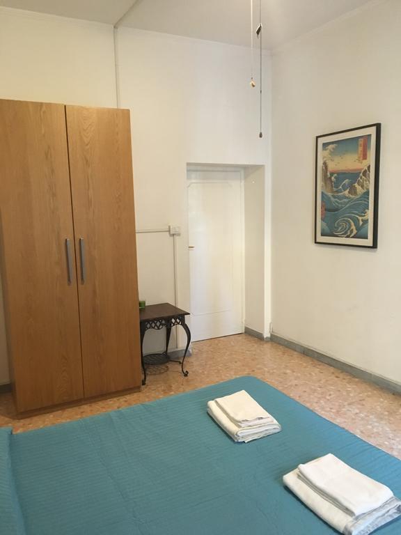 Delightful Apartment 100 Meters From The Colosseum Kültér fotó
